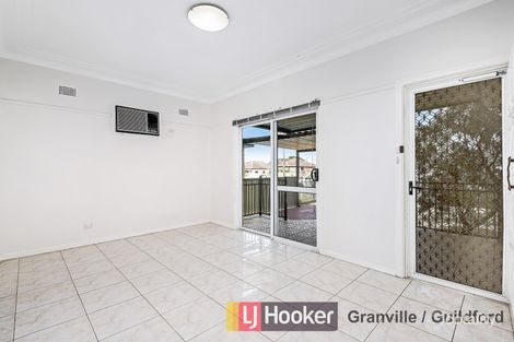 Property photo of 17 Donnelly Street Guildford NSW 2161