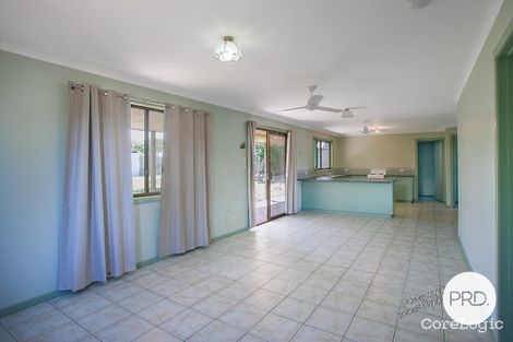 Property photo of 21 Captain Cook Drive Agnes Water QLD 4677