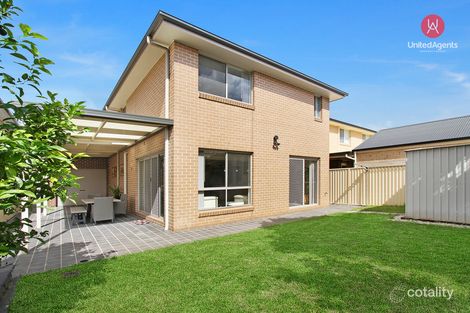 Property photo of 13 Sawtell Close Hoxton Park NSW 2171