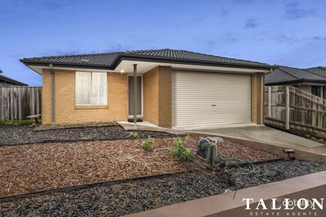 Property photo of 46 Olivia Way Hastings VIC 3915