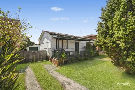 Property photo of 63 Grandview Street Shelly Beach NSW 2261