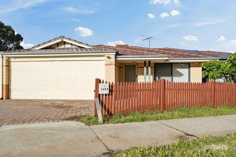 Property photo of 140A Eudoria Street Gosnells WA 6110