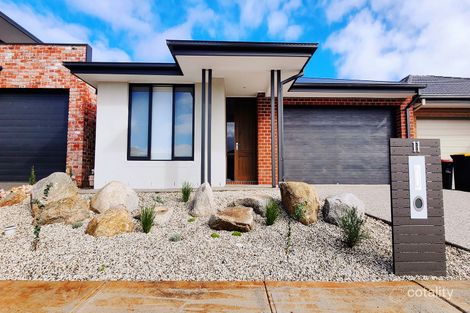 11 Pawling St, Rockbank, VIC 3335