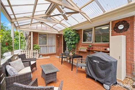 Property photo of 4 Pearl Place Ferntree Gully VIC 3156