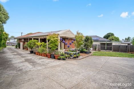 Property photo of 4 Pearl Place Ferntree Gully VIC 3156