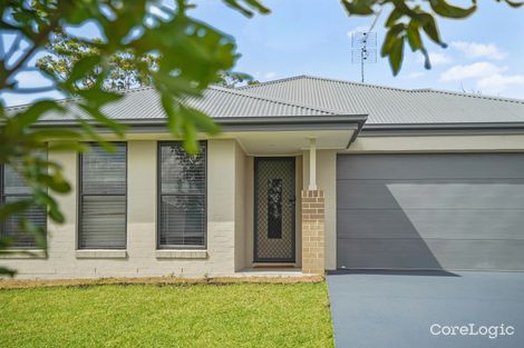 Property photo of 49 Stan Crescent Bonnells Bay NSW 2264