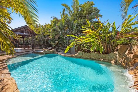 Property photo of 16 Rapanea Street Meridan Plains QLD 4551