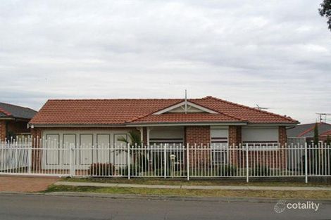 212a North Liverpool Rd, Green Valley, NSW 2168