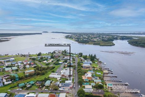 Property photo of 91 Greenwell Point Road Greenwell Point NSW 2540