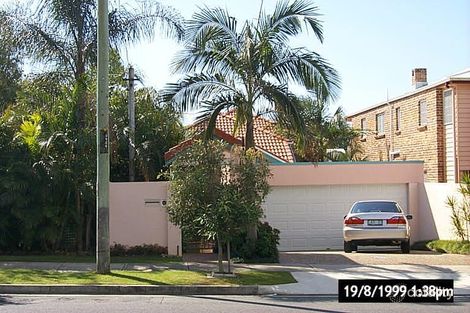 Property photo of 78 Upper Lancaster Road Ascot QLD 4007