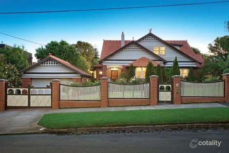 Property photo of 14 Haverbrack Avenue Malvern VIC 3144