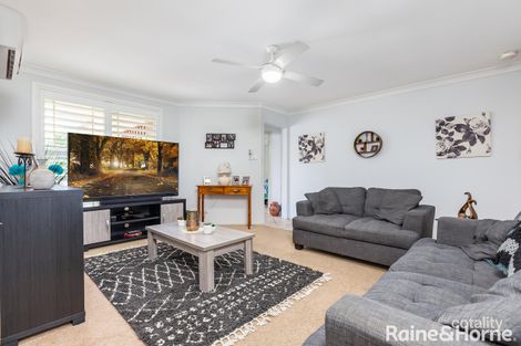 Property photo of 4 Crosbie Close Maryland NSW 2287