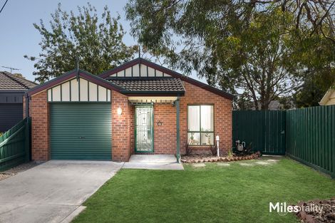 7 Ajax Ct, Heidelberg West, VIC 3081