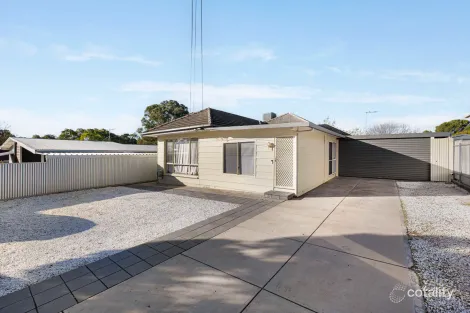 Property photo of 50 Pauls Drive Valley View SA 5093