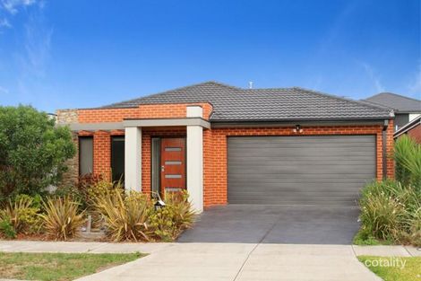 11 Pavilion Bvd, Wollert, VIC 3750