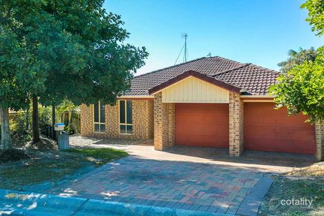 Property photo of 6 Bards Court Nerang QLD 4211
