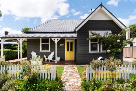 Property photo of 47 Lawson Street Mudgee NSW 2850