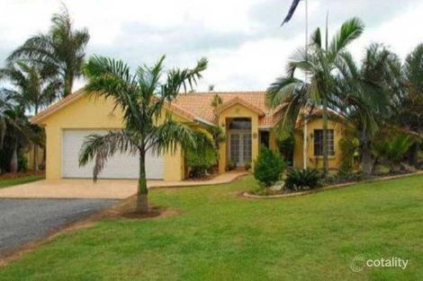 39 Mccarthy Dr, Craignish, QLD 4655