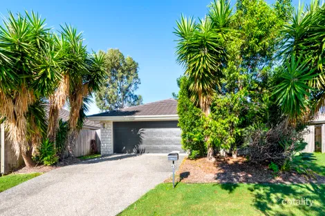 40 Hollyoak Cres, Pimpama, QLD 4209