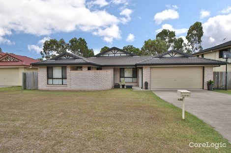 Property photo of 148 Waterbrooke Circuit Drewvale QLD 4116