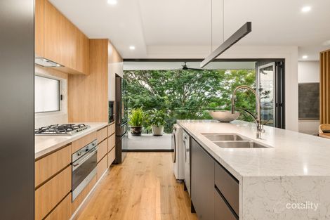 Property photo of 33A Forbes Hawthorne QLD 4171
