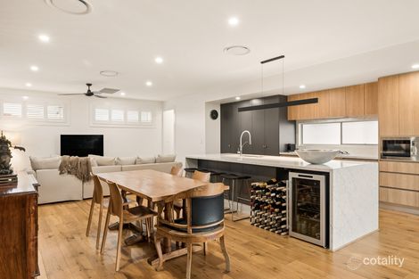 Property photo of 33A Forbes Hawthorne QLD 4171
