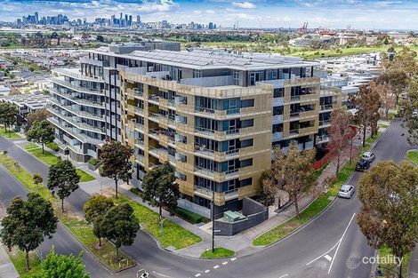 Property photo of 313/44 Skyline Drive Maribyrnong VIC 3032