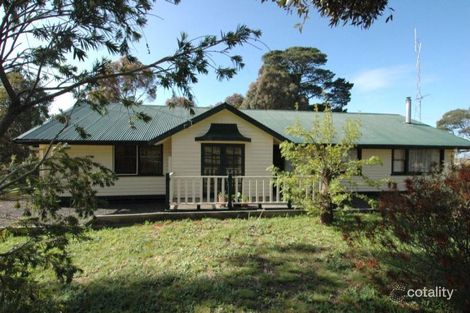 269 Racecourse Rd, Cape Clear, VIC 3351