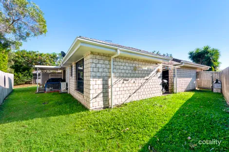 Property photo of 40 Hollyoak Crescent Pimpama QLD 4209