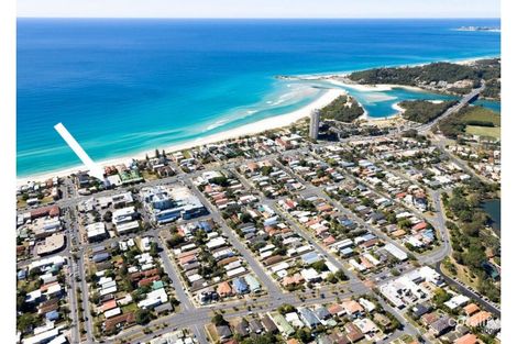 Property photo of 2/1055 Gold Coast Highway Palm Beach QLD 4221