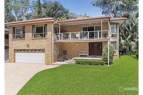 Property photo of 8 Newman Close Green Point NSW 2251