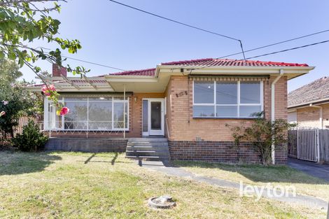 Property photo of 12 Red Hill Road Springvale VIC 3171