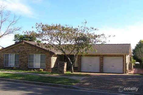 67 Prescott Cct, Quakers Hill, NSW 2763