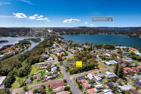 Property photo of 84 Cary Street Toronto NSW 2283