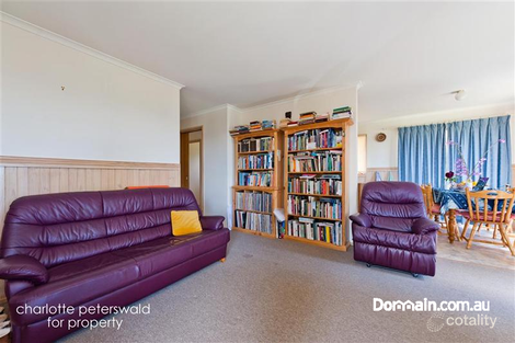 Property photo of 26 Raymont Terrace Mount Stuart TAS 7000