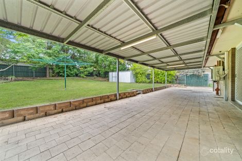 Property photo of 8 Wilton Court Flinders View QLD 4305