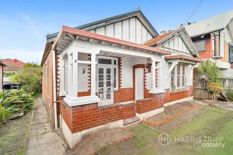 6 Victoria St, Ashfield, NSW 2131
