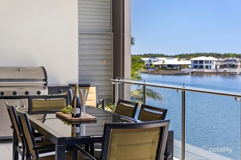 125/3 Pendraat Pde, Hope Island, QLD 4212