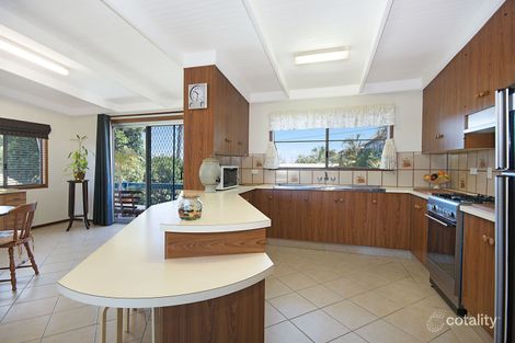 Property photo of 12 Convent Lane Yamba NSW 2464