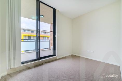 Property photo of 33/76-84 Railway Terrace Merrylands NSW 2160