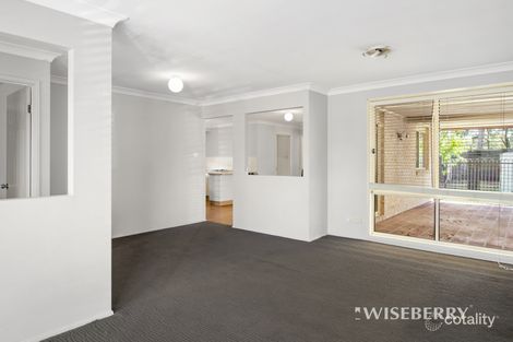 Property photo of 29 Nagle Crescent Blue Haven NSW 2262