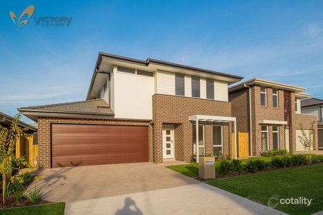 Property photo of 16 Cloud Street Schofields NSW 2762