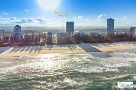 22/202 The Esplanade, Burleigh Heads, QLD 4220