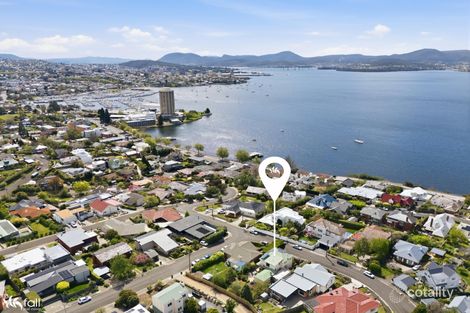 20 Norfolk Cres, Sandy Bay, TAS 7005