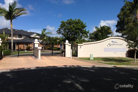 3 Bronberg Ct, Southport, QLD 4215