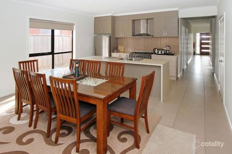 Property photo of 11 Pavilion Boulevard Wollert VIC 3750