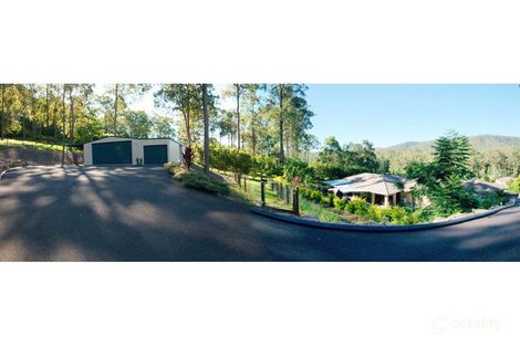 54-56 The Oval Dr, Mount Nathan, QLD 4211