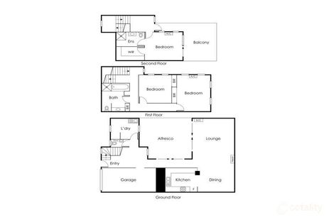 42 Jessie St, Cremorne, VIC 3121
