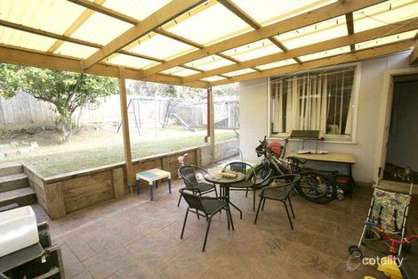 Property photo of 36 Gretana Crescent Frankston VIC 3199