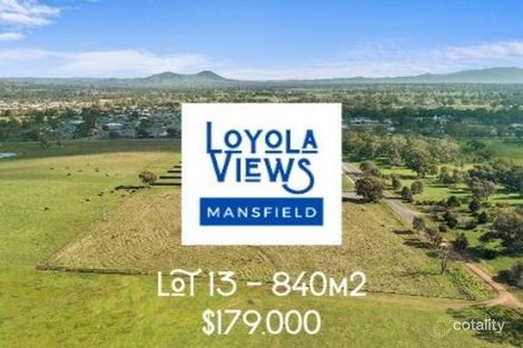 13 Loyola Dr, Mansfield, VIC 3722